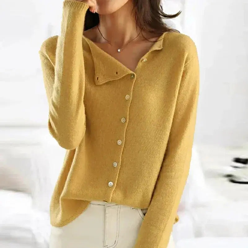 OLIVIA | Elegant Knitted Garments