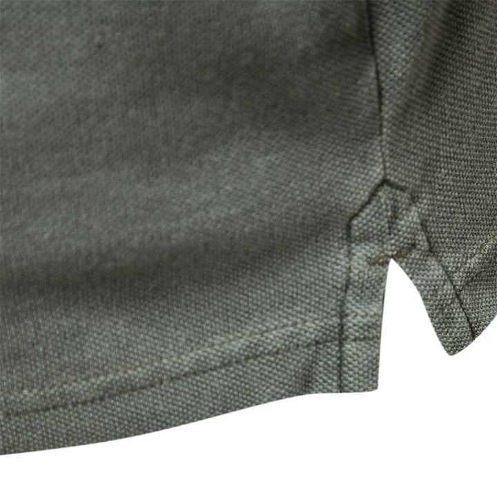 Justin | Classic Everyday Polo Shirt