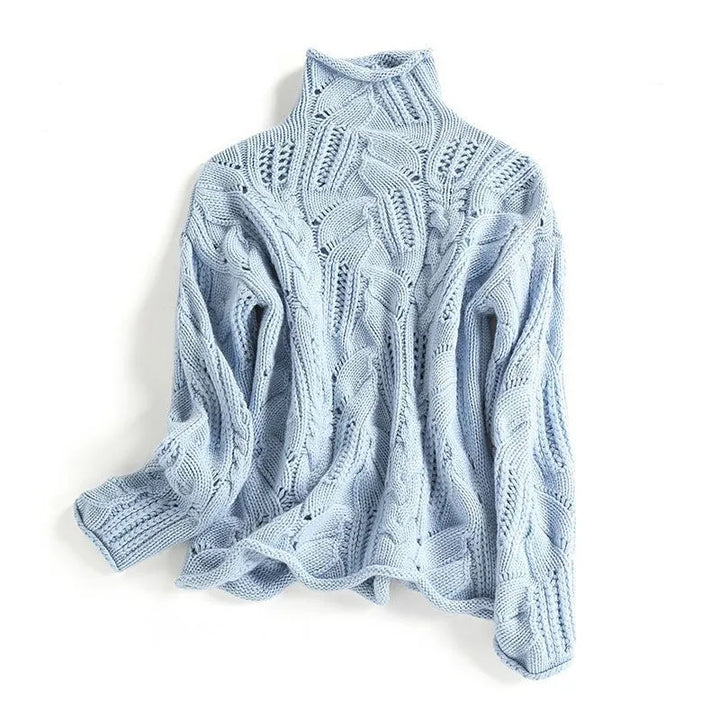 Emma | Luxurious Sweater
