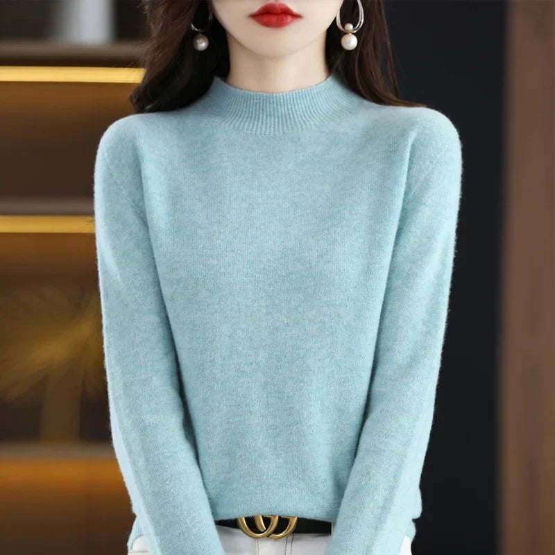 MerinoLux™ | Sweater