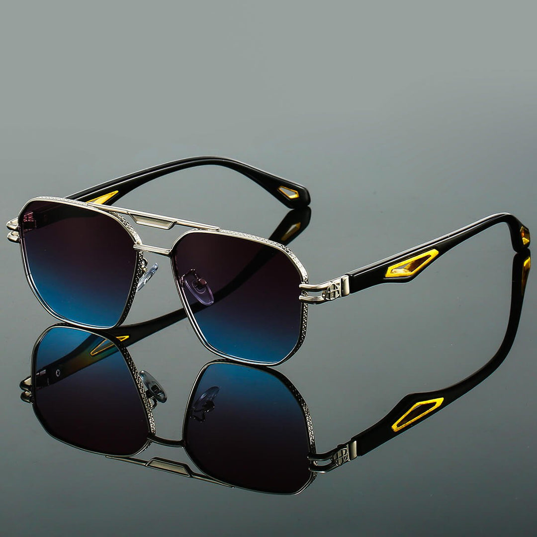 Los Angeles Square Shades
