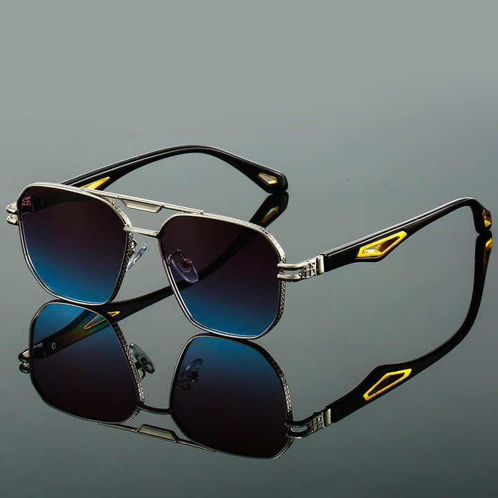 Los Angeles Square Shades