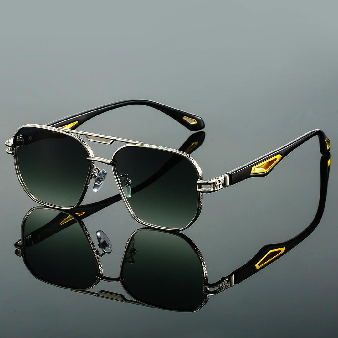 Los Angeles Square Shades