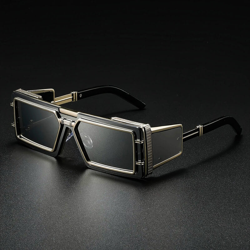 Axel Steampunk Shades