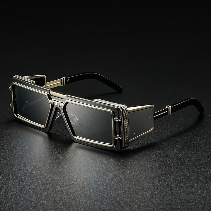 Axel Steampunk Shades