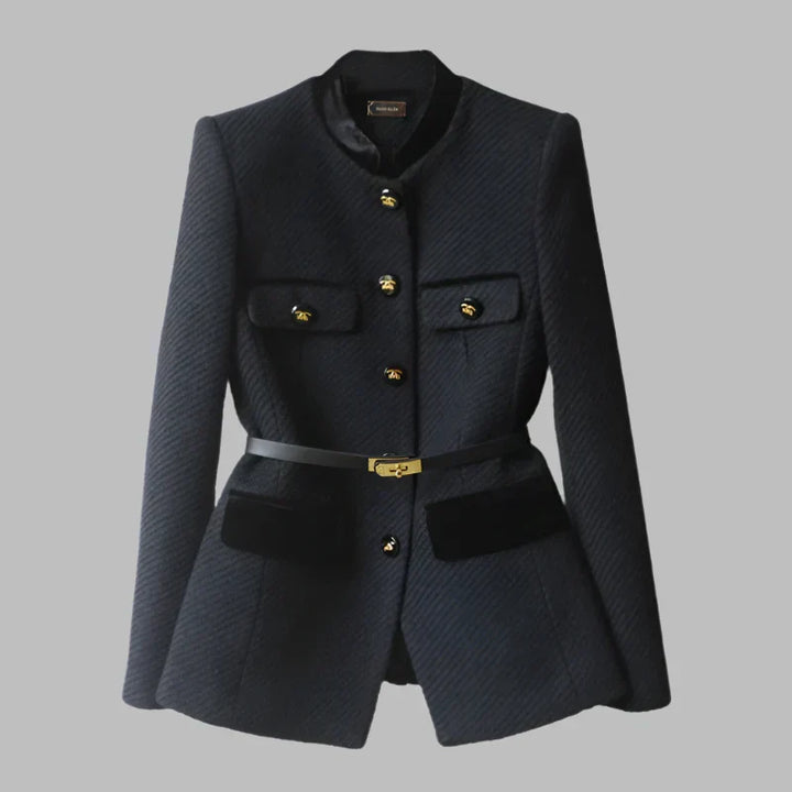 Rumi | Classic Blazer