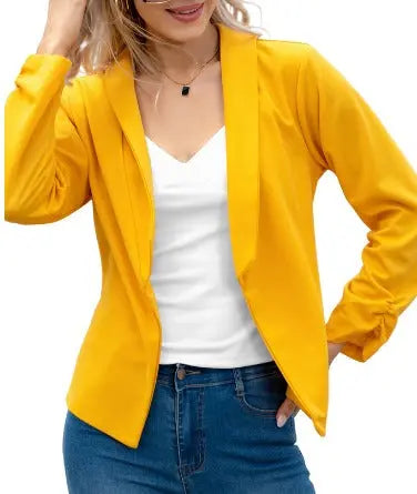 LISABELLA | Elegant Blazer Women