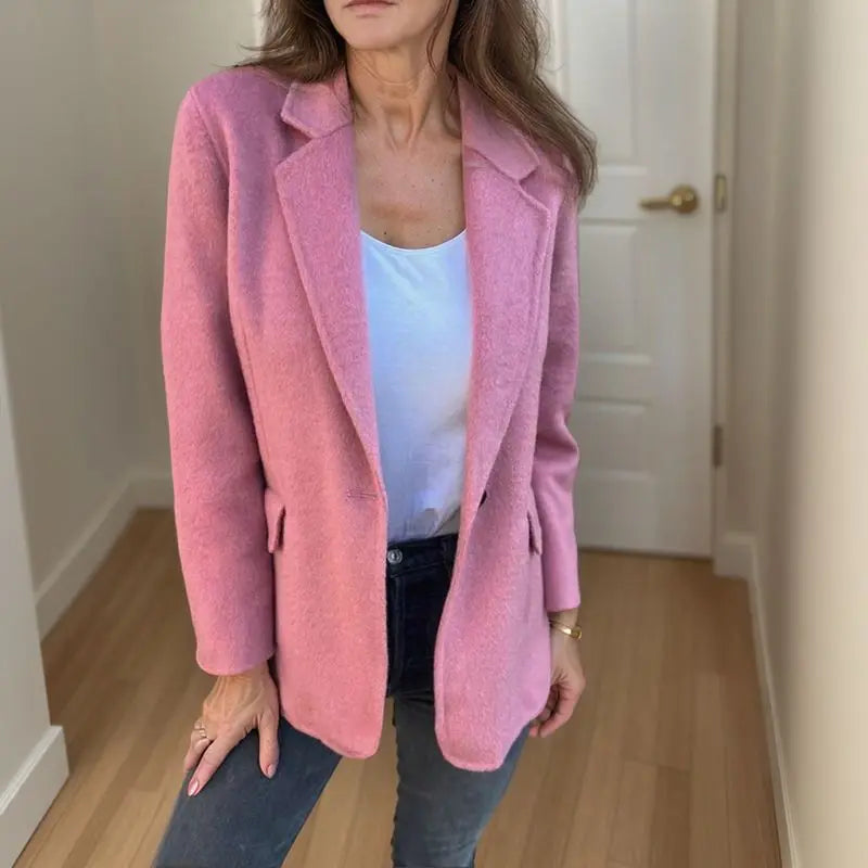 Yassie | Stylish Women’s Blazer
