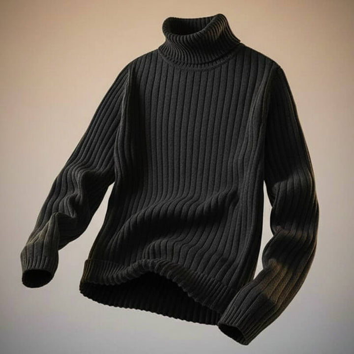 Colton Prestige Turtleneck