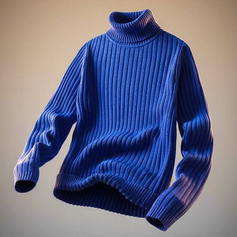 Colton Prestige Turtleneck