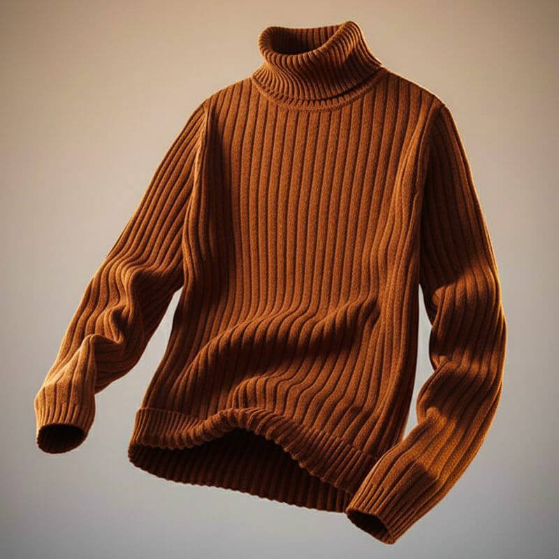 Colton Prestige Turtleneck