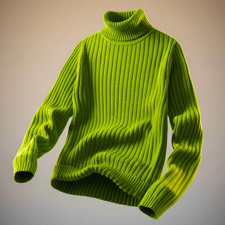 Colton Prestige Turtleneck