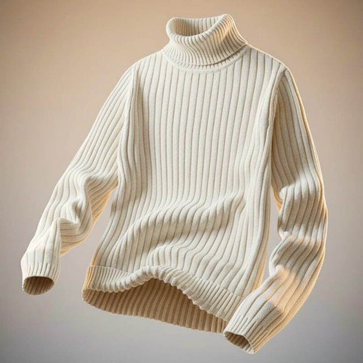 Colton Prestige Turtleneck