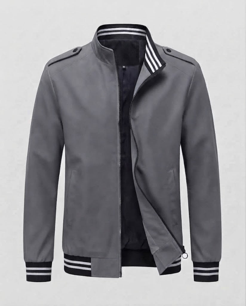 Men's Fashion Lightweight Transitional Jacket Hudson & Parker