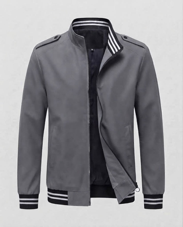 Men's Fashion Lightweight Transitional Jacket Hudson & Parker