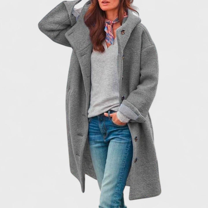 Olivia - Elegant Jacket