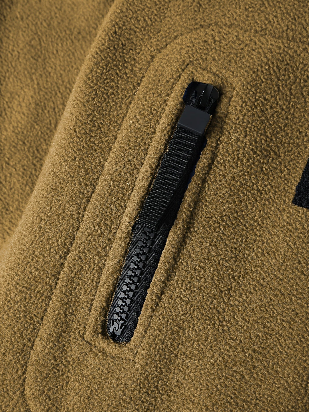 Rory | Rugged Hooded Zip Jacket