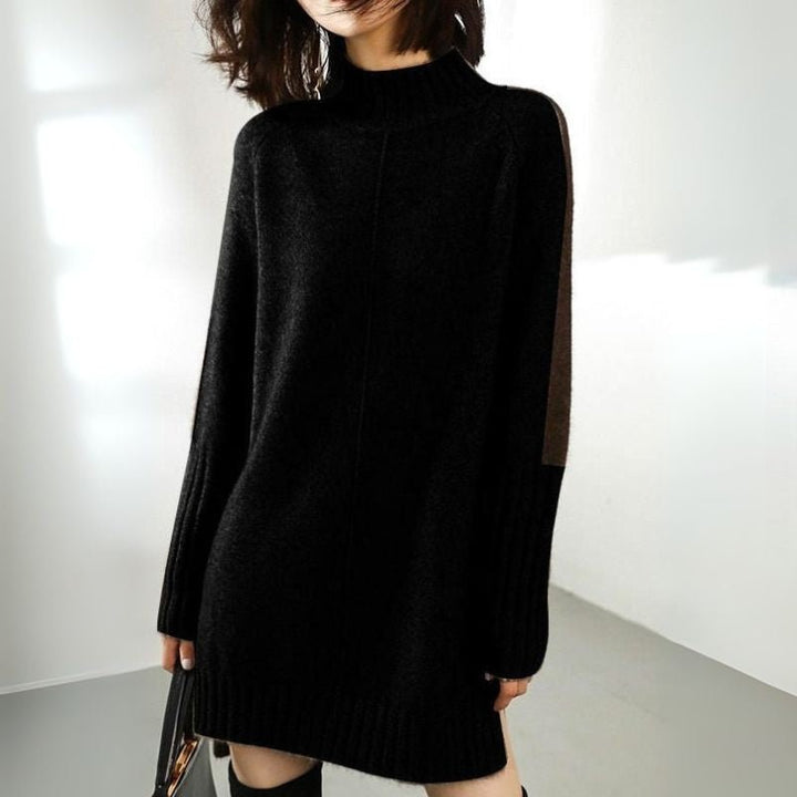 Valeria Sweater Dress