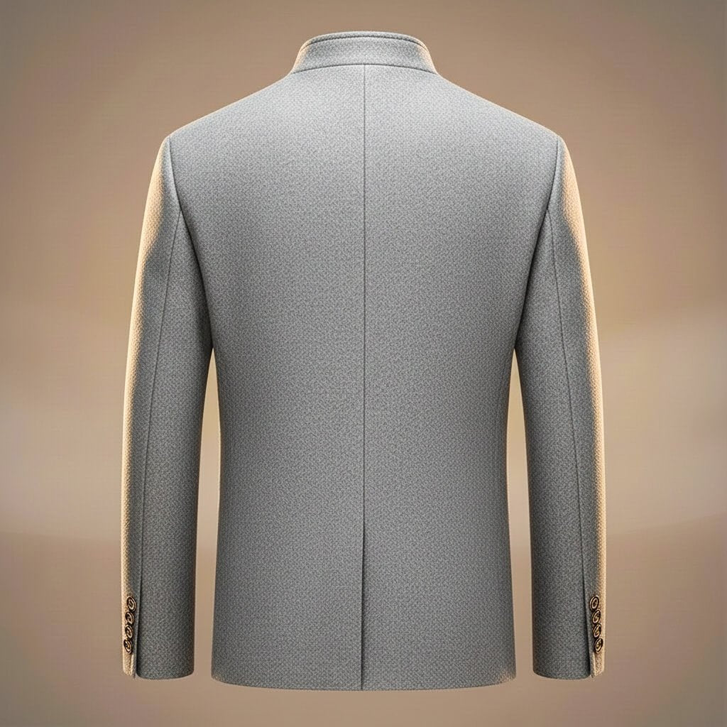 Kyoto Legacy Virgin Jacket