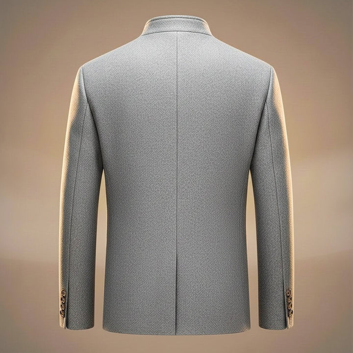 Kyoto Legacy Virgin Jacket