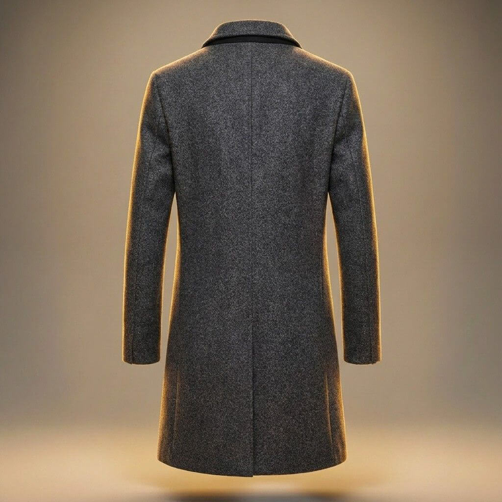 Aston Legacy Peruvian Coat