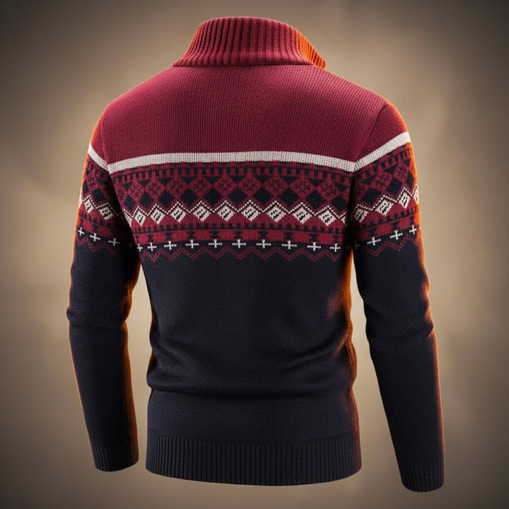 Reid Prestige Virgin Jacket