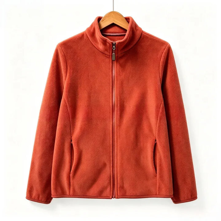 Jude | Men's Jacket with Zipper and Side Pockets