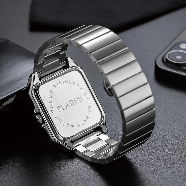 Galant De Pladen Watch
