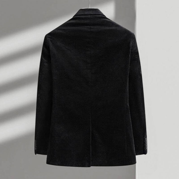 Coleman Peruvian Corduroy Blazer