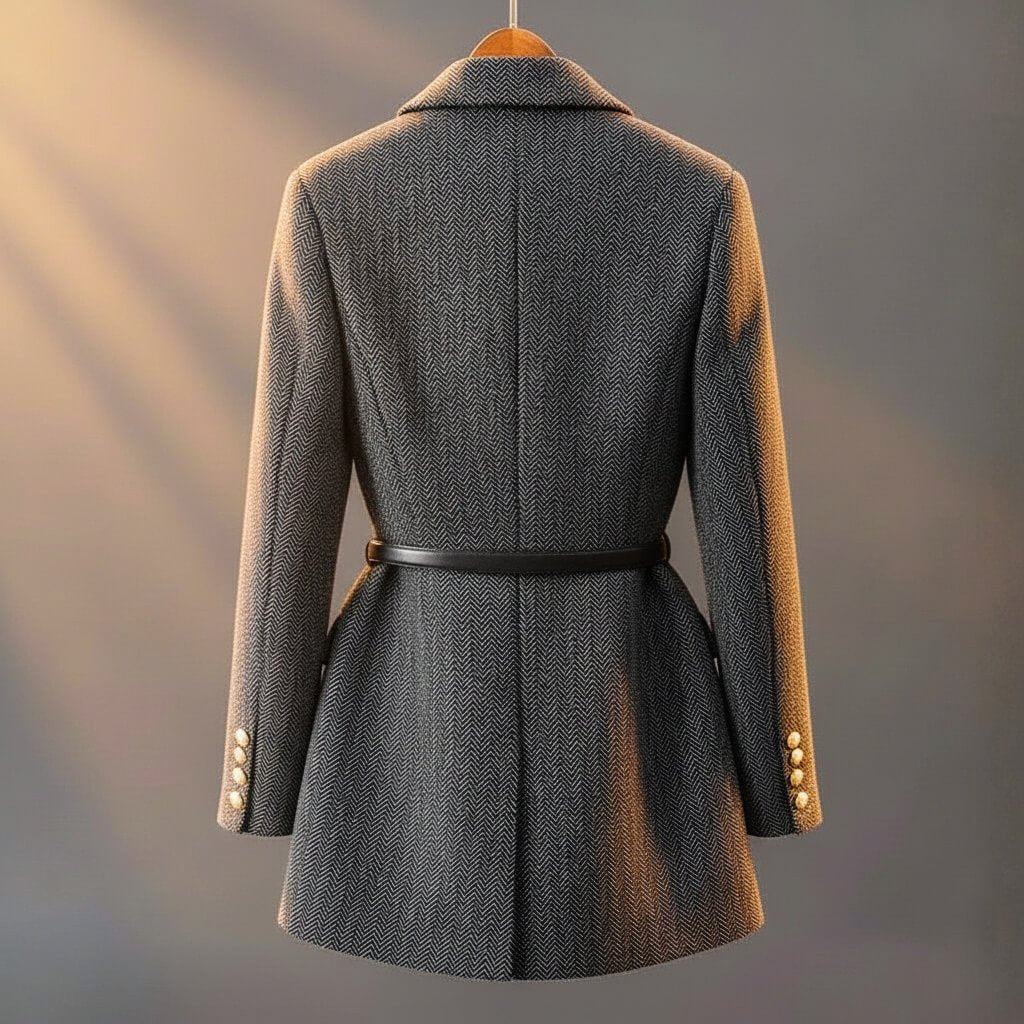 Coraline Couture Blazer