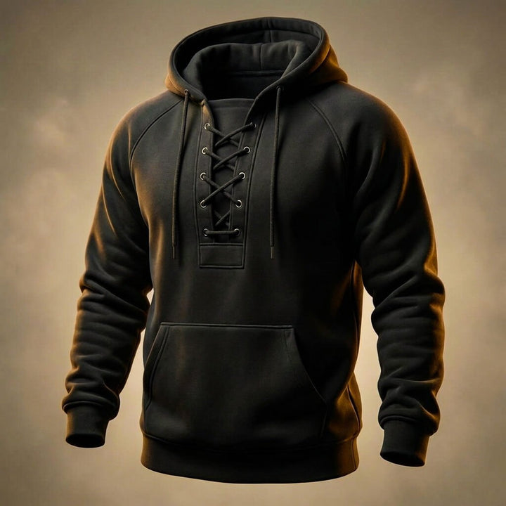 Tanner Organic Hoodie