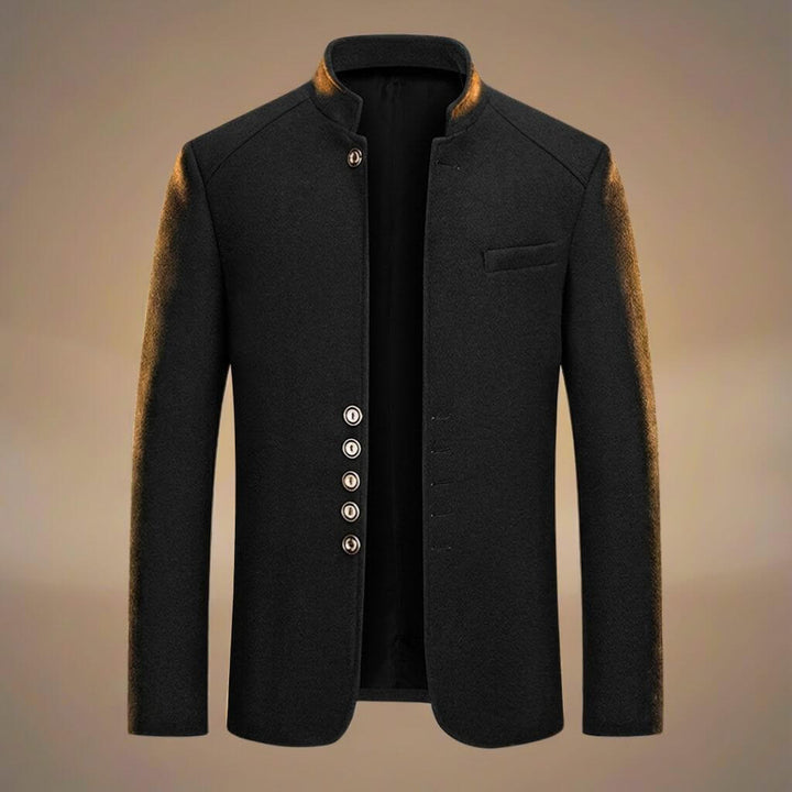 Kyoto Legacy Virgin Jacket