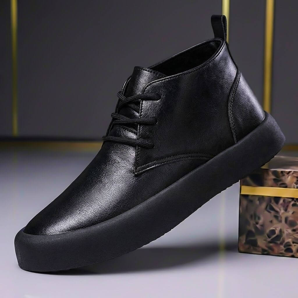 Mitchell Genuine Leather Shoes