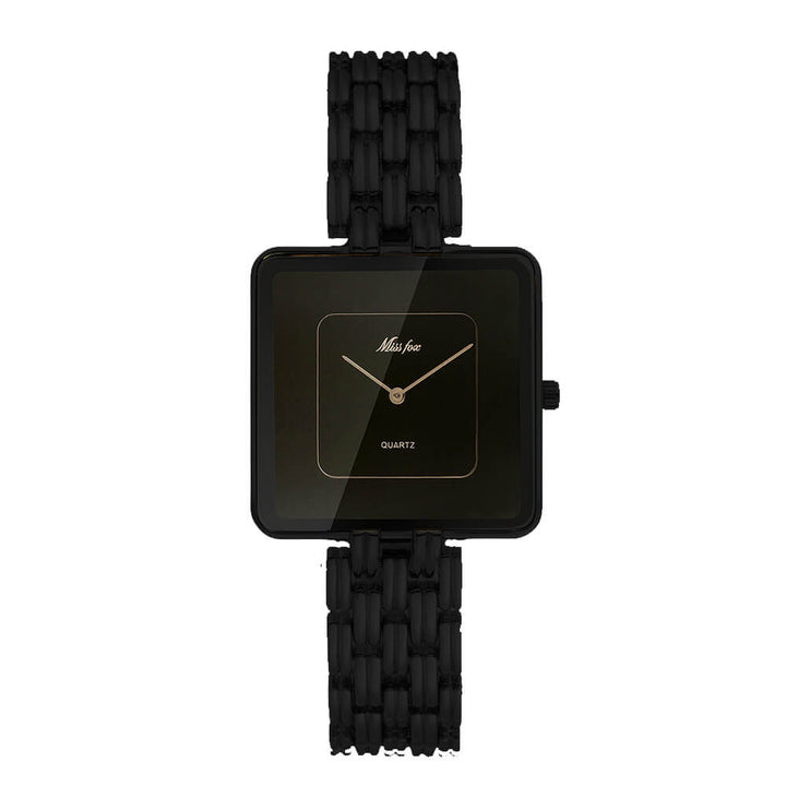 Miss Fox Vintage Watch