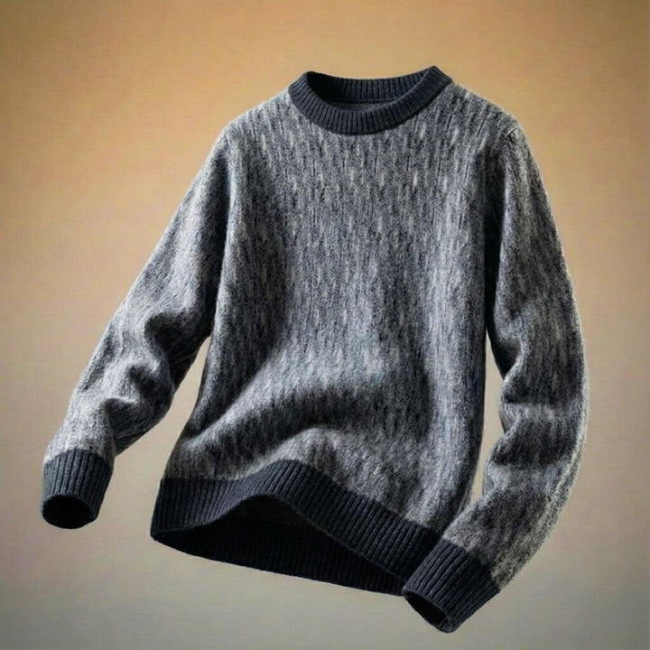 Morgan Prestige Merino Sweater