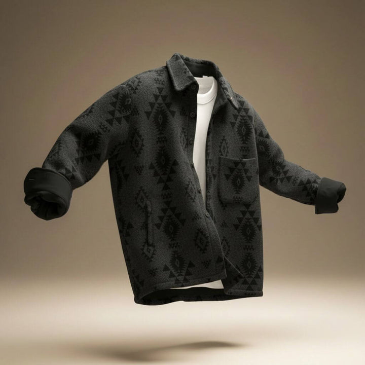 Weston Classic Jacket