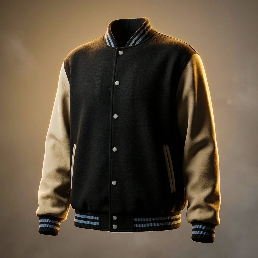 Carson Prestige Bomber Jacket
