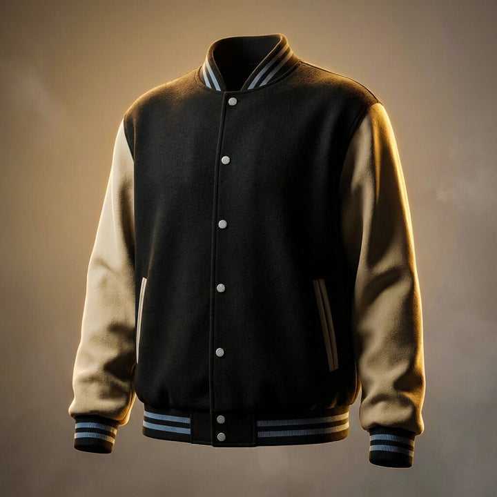 Carson Prestige Bomber Jacket