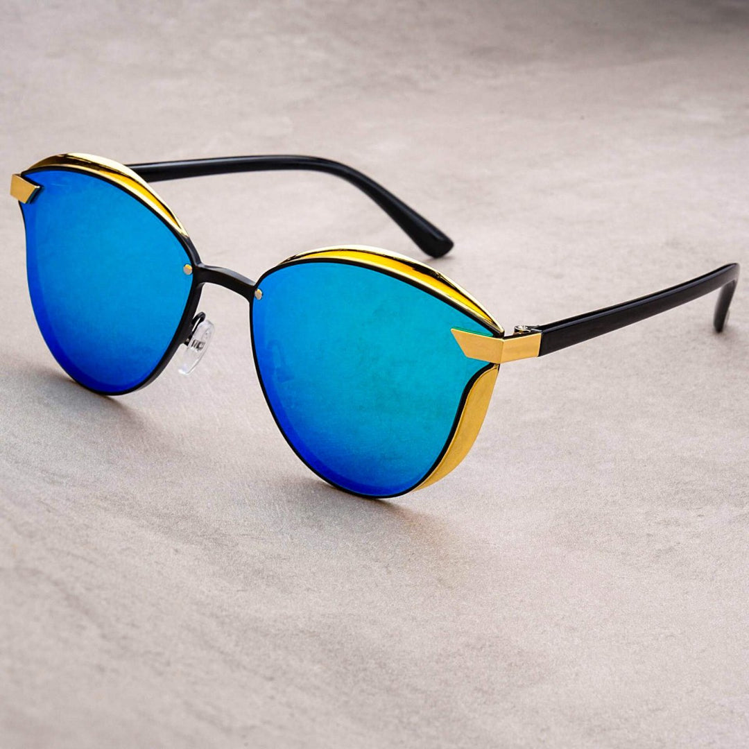 Luna Cat-Eye Shades