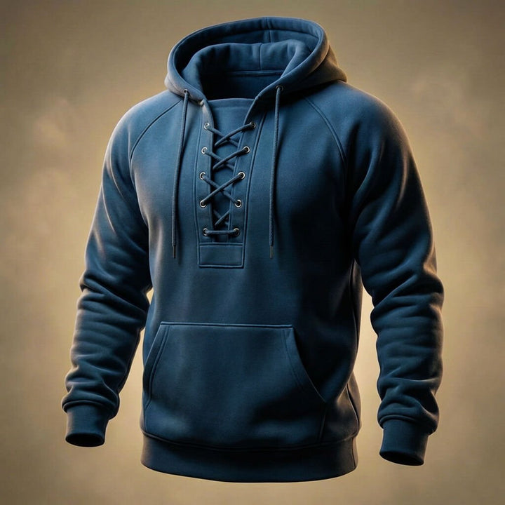 Tanner Organic Hoodie