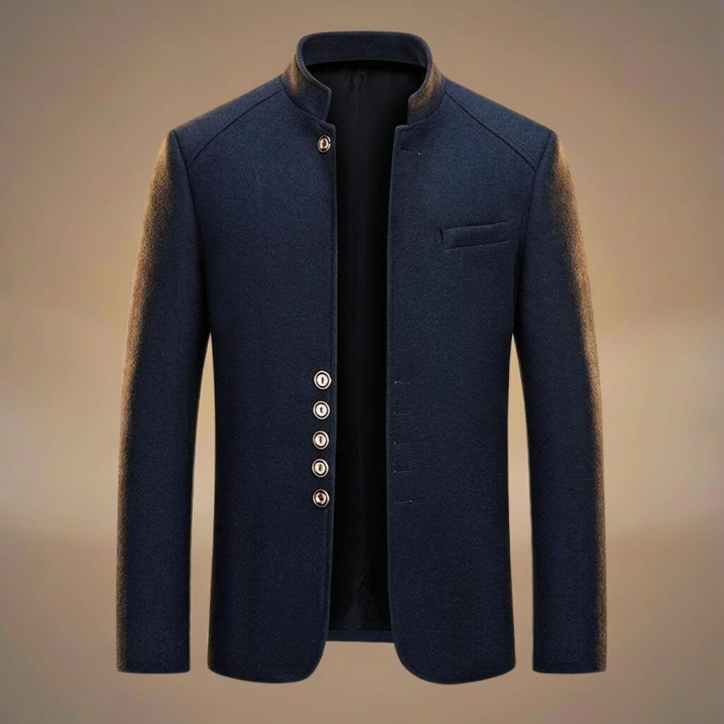 Kyoto Legacy Virgin Jacket