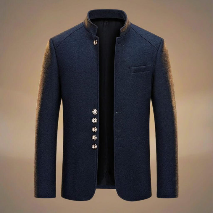 Kyoto Legacy Virgin Jacket