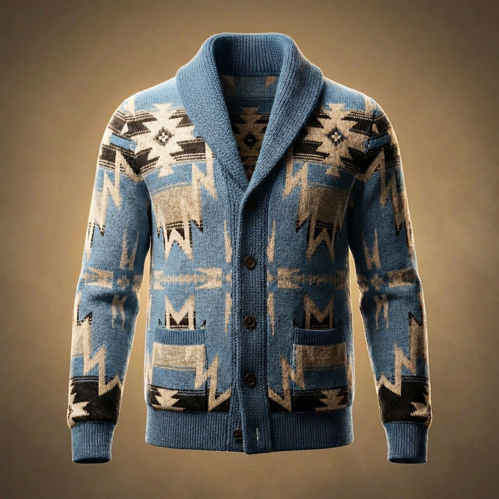 Rhodes Knit Cardigan