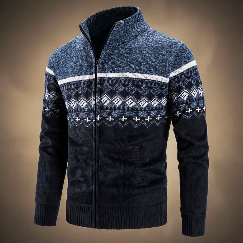 Reid Prestige Virgin Jacket