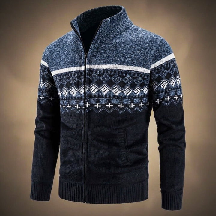 Reid Prestige Virgin Jacket