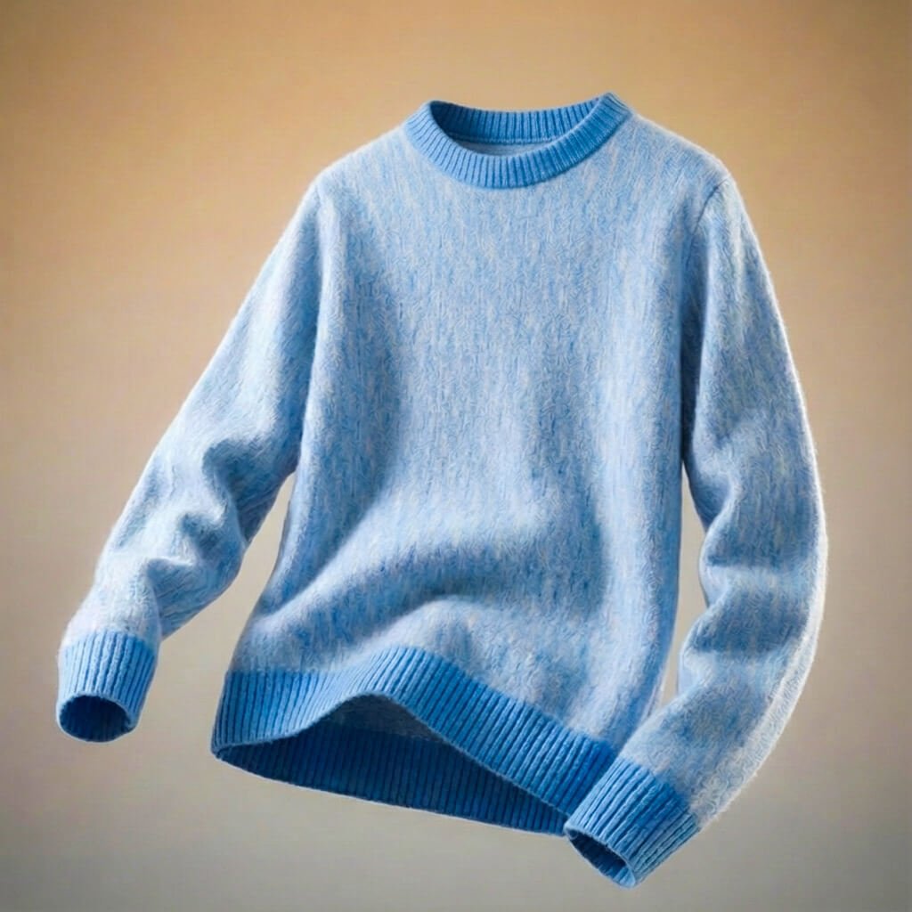 Morgan Prestige Merino Sweater
