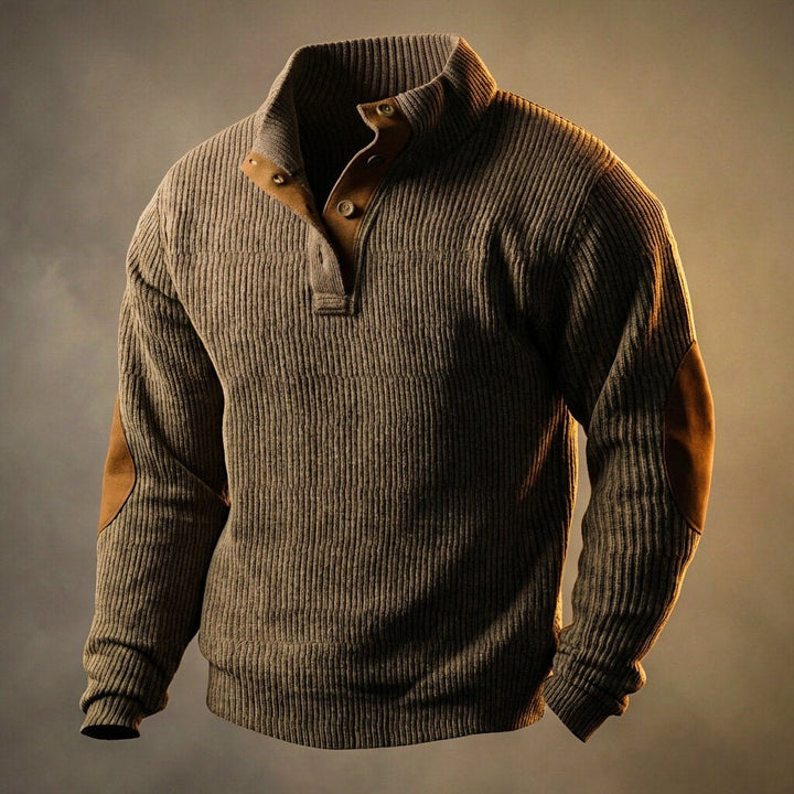 Wade Prestige Corduroy Shirt