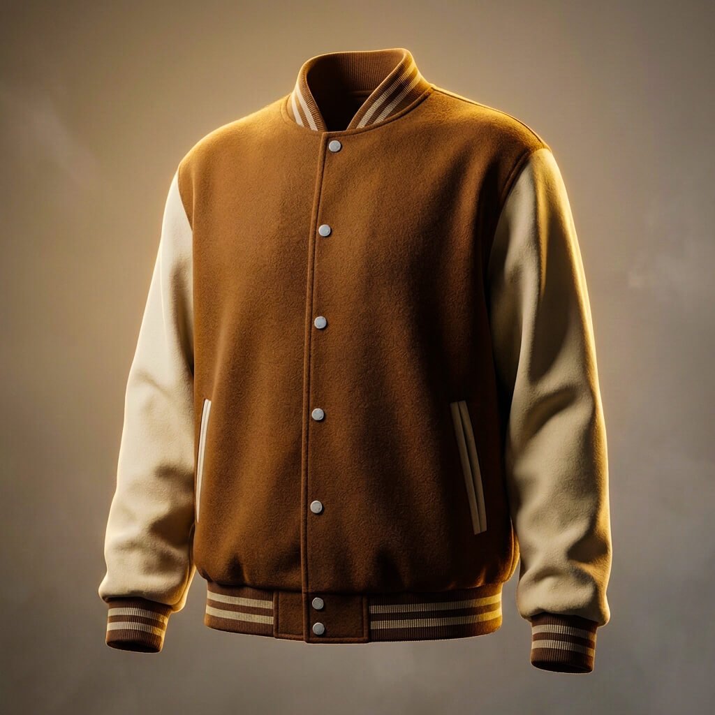 Carson Prestige Bomber Jacket
