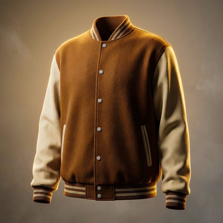 Carson Prestige Bomber Jacket
