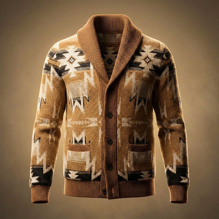 Rhodes Knit Cardigan